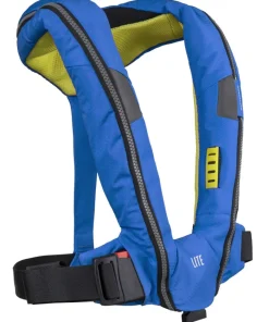 SPINLOCK Gilet De Sauvetage^Gilet gonflable Deckvest 170N Automatique