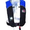 4WATER Gilet gonflable Océan 300N automatique ProSensor| Gilet De Sauvetage