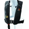 4WATER Gilet De Sauvetage^Gilet gonflable Procean 150N automatique ProSensor + Harnais