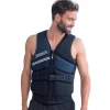 JOBE Gilet homme Unify | Bleu nuit | 3XL+