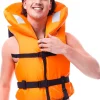 JOBE Gilet De Sauvetage^Gilet Comfort Boating - Orange - M