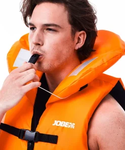 JOBE Gilet De Sauvetage^Gilet Comfort Boating - Orange - M