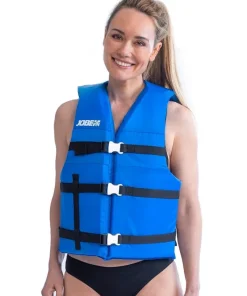 JOBE Gilet Et Veste|Gilet D'Aide À La Flottabilité^Gilet Universal - Bleu