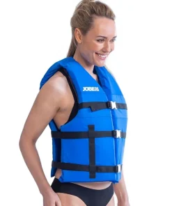JOBE Gilet Et Veste|Gilet D'Aide À La Flottabilité^Gilet Universal - Bleu