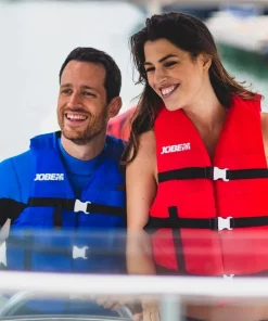 JOBE Gilet Et Veste|Gilet D'Aide À La Flottabilité^Gilet Universal - Bleu