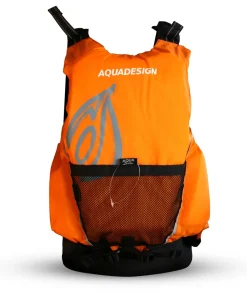 AQUA DESIGN Gilet Canoë-Kayak|Gilet Canoë^Gilet kayak Seal