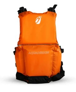 AQUA DESIGN Gilet Canoë-Kayak|Gilet Canoë^Gilet kayak Seal
