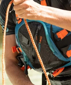 HIKO Gilet Canoë-Kayak|Gilet Canoë^Gilet kayak Guardian 3.D Kaituna 65N