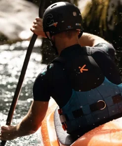 HIKO Gilet Canoë-Kayak|Gilet Canoë^Gilet kayak Guardian 3.D Kaituna 65N