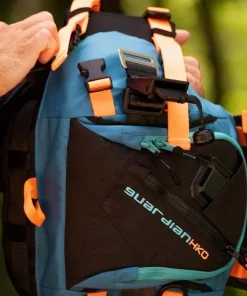 HIKO Gilet Canoë-Kayak|Gilet Canoë^Gilet kayak Guardian 3.D Kaituna 65N