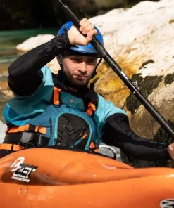 HIKO Gilet Canoë-Kayak|Gilet Canoë^Gilet kayak Guardian 3.D Kaituna 65N