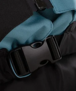 HIKO Gilet Canoë-Kayak|Gilet Canoë^Gilet kayak Mikmaq Yellow