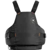 HIKO Gilet Canoë-Kayak|Gilet Canoë^Gilet kayak Player Noir 70N