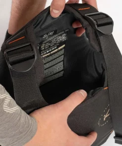 HIKO Gilet Canoë-Kayak|Gilet Canoë^Gilet kayak Player Noir 70N