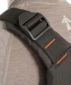 HIKO Gilet Canoë-Kayak|Gilet Canoë^Gilet kayak Player Noir 70N