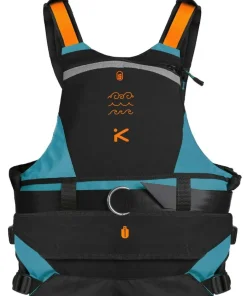 HIKO Gilet Canoë-Kayak|Gilet Canoë^Gilet kayak Salty Dog Kaituna 50N