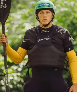 HIKO Gilet Canoë-Kayak|Gilet Canoë^Gilet kayak Saluki 54N