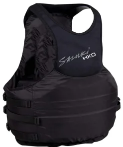 HIKO Gilet Canoë-Kayak|Gilet Canoë^Gilet kayak Saluki 54N