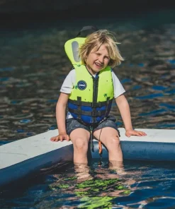 Enfant JOBE Gilet néoprène Kids