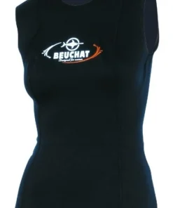 Femme BEUCHAT Gilet plongée Femme - 2.5mm