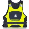 SECUMAR Gilet Canoë-Kayak|Gilet Kayak De Pêche^Gilet Jump Pro 50N