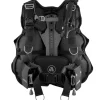 APEKS Flottabilité Dorsale|Réglables^Gilet Stabilisateur Stab Exotec - Grise