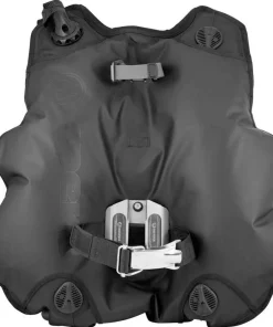 APEKS Flottabilité Dorsale|Réglables^Gilet Stabilisateur Stab Exotec - Grise