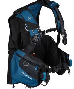 AQUALUNG Gilet Stabilisateur Axiom Homme-M/L
