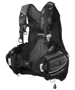 AQUALUNG Gilet stabilisateur Axiom - Noir/Gris