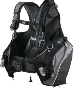 AQUALUNG Gilet Stabilisateur Pro HD Homme - Gris