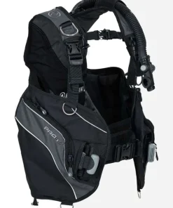 AQUALUNG Gilet Stabilisateur Pro HD Homme - Gris