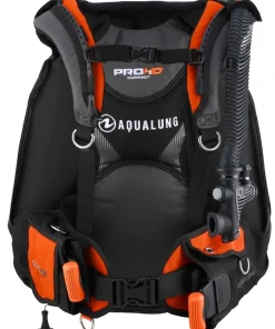 AQUALUNG Réglables|Voyages^Gilet Stabilisateur Pro HD Compact