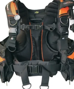 BEUCHAT Gilet Stabilisateur Masterlift X-Air Comfort