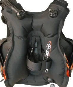 BEUCHAT Gilet Stabilisateur Masterlift X-Air Comfort