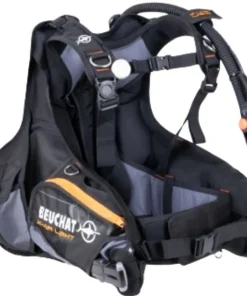BEUCHAT Réglables^Gilet stabilisateur X-Air Light 4 BCD