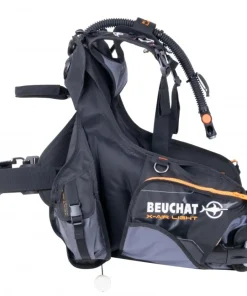 BEUCHAT Réglables^Gilet Stabilisateur Masterlift X-Air Light 4
