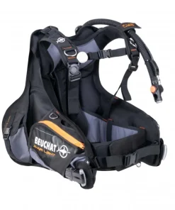 BEUCHAT Réglables^Gilet Stabilisateur Masterlift X-Air Light 4