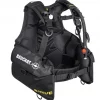 BEUCHAT Flottabilité Dorsale|Réglables^Gilet Stabilisateur 1Dive+