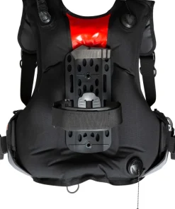 CRESSI-SUB Réglables^Gilet Stabilisateur Cressi Solid Plus