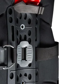 CRESSI-SUB Réglables^Gilet Stabilisateur Cressi Solid Plus