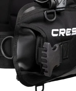 CRESSI-SUB Réglables^Gilet Stabilisateur Cressi Solid Plus
