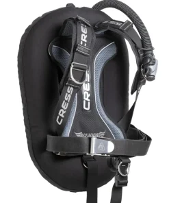 CRESSI-SUB Gilet Stabilisateur Cressi Aquawing