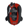 CRESSI-SUB Gilet Stabilisateur Cressi Aquawing Plus Rouge