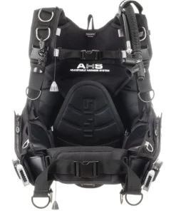 SEAC SUB Gilet Stabilisateur de plongée Pro 2000