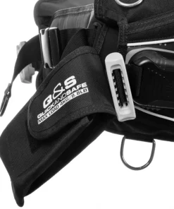 SEAC SUB Gilet Stabilisateur de plongée Pro 2000