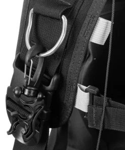 SEAC SUB Gilet Stabilisateur de plongée Pro 2000