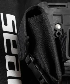 SEAC SUB Gilet Stabilisateur de plongée Pro 2000