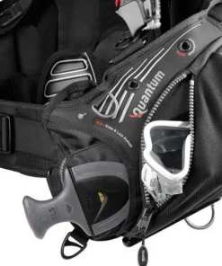 MARES Gilet stabilisateur Quantum SLS