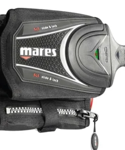 MARES Gilet Stabilisateur Pure SLS