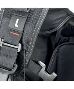 SEAC SUB Réglables^Gilet Stabilisateur Club